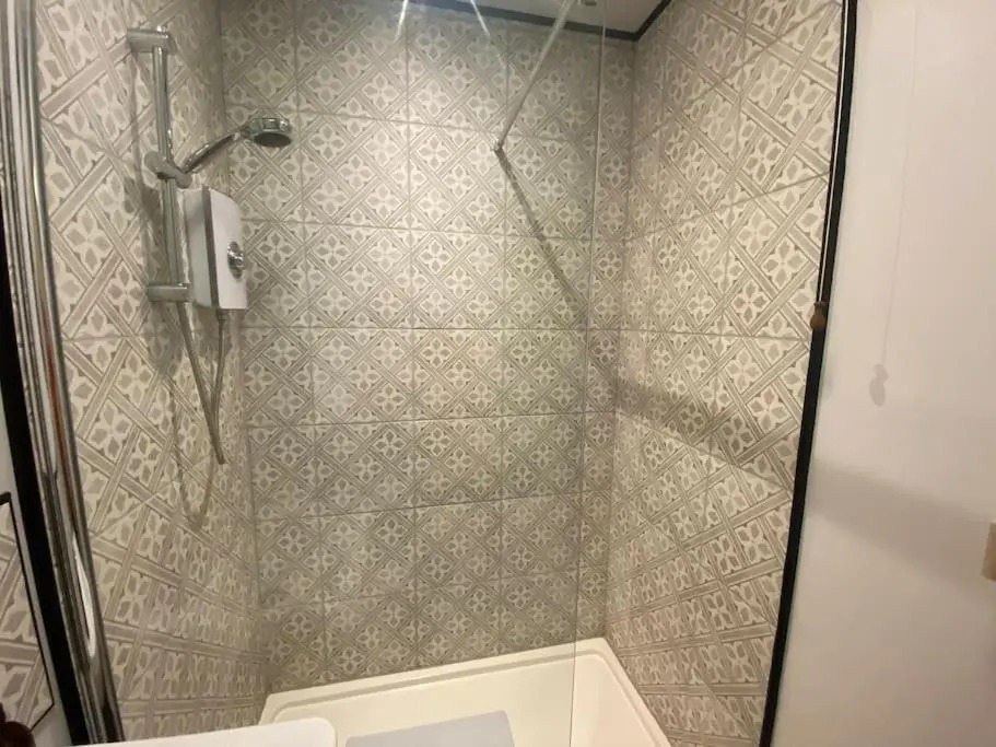 The Nest, central Ludlow one bed apartment
