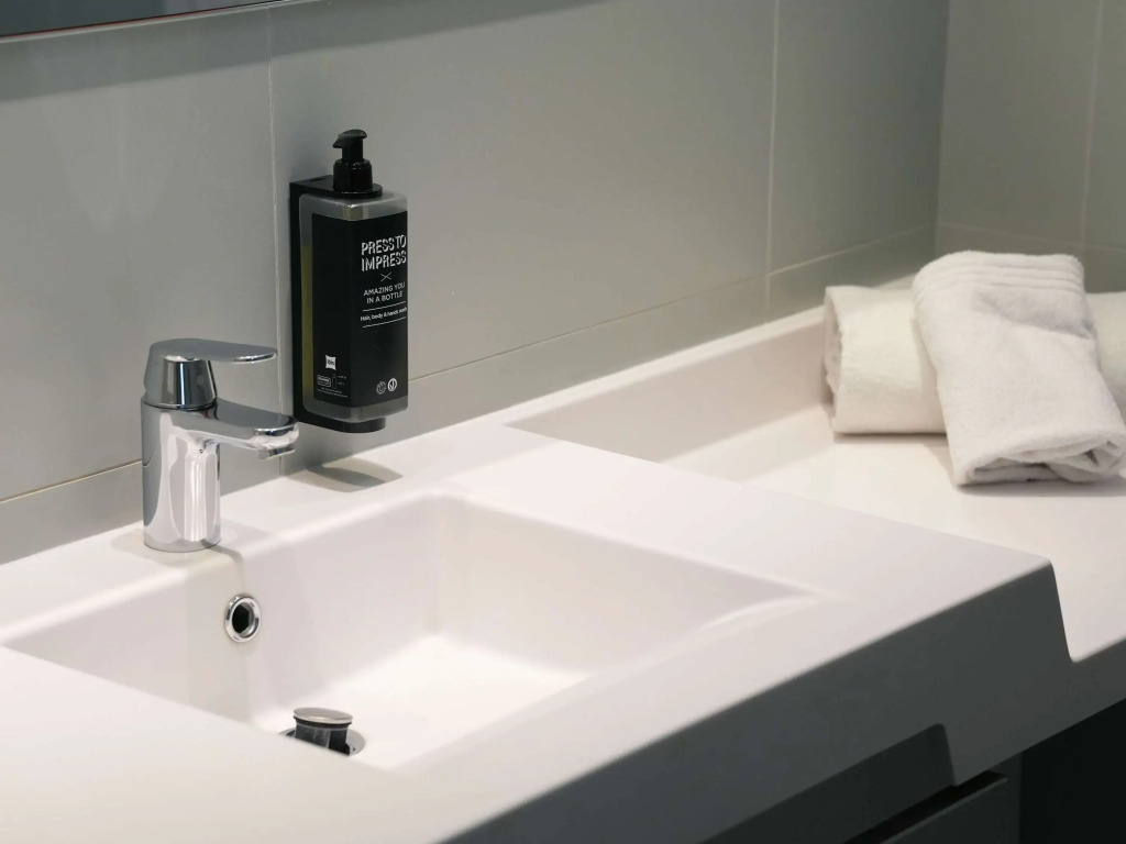 ibis Styles Caen centre gare