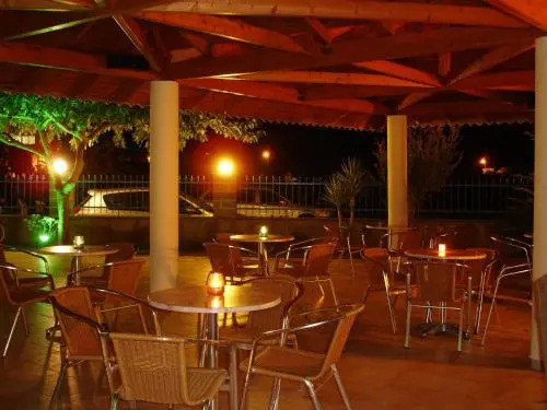 Panorama Hotel