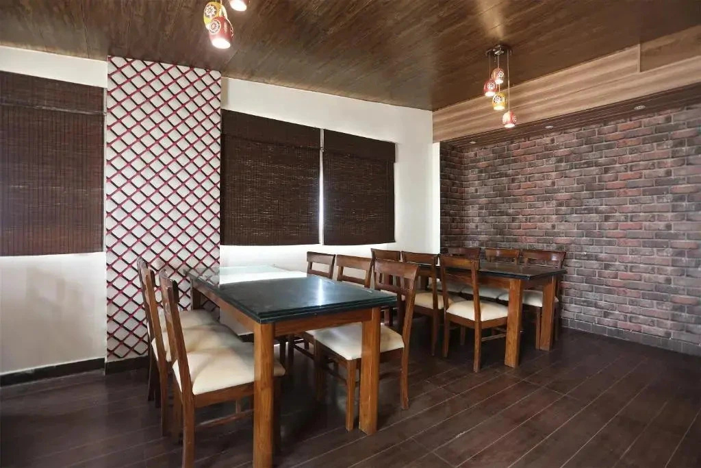 Hotel Mangalam Inn by OYO Rooms