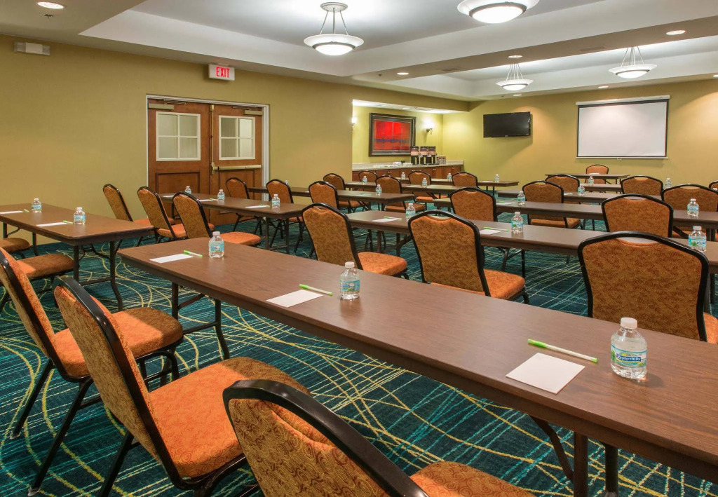 SpringHill Suites by Marriott Orlando North-Sanford