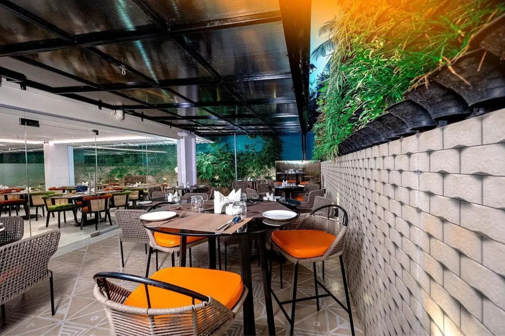 The Beacon Hotel Visakhapatnam