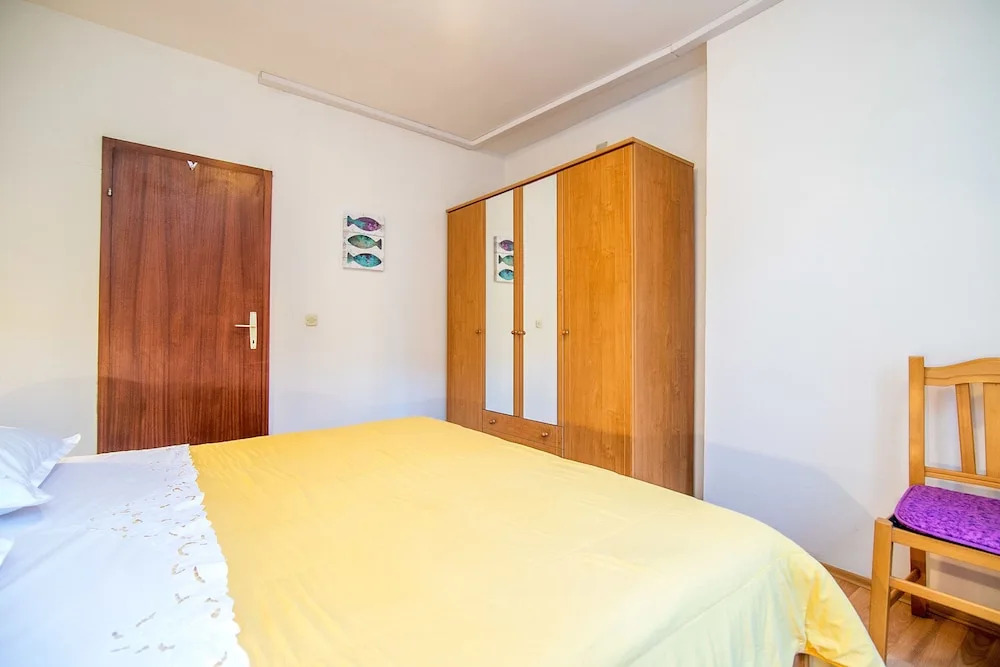 Apartment Oaza