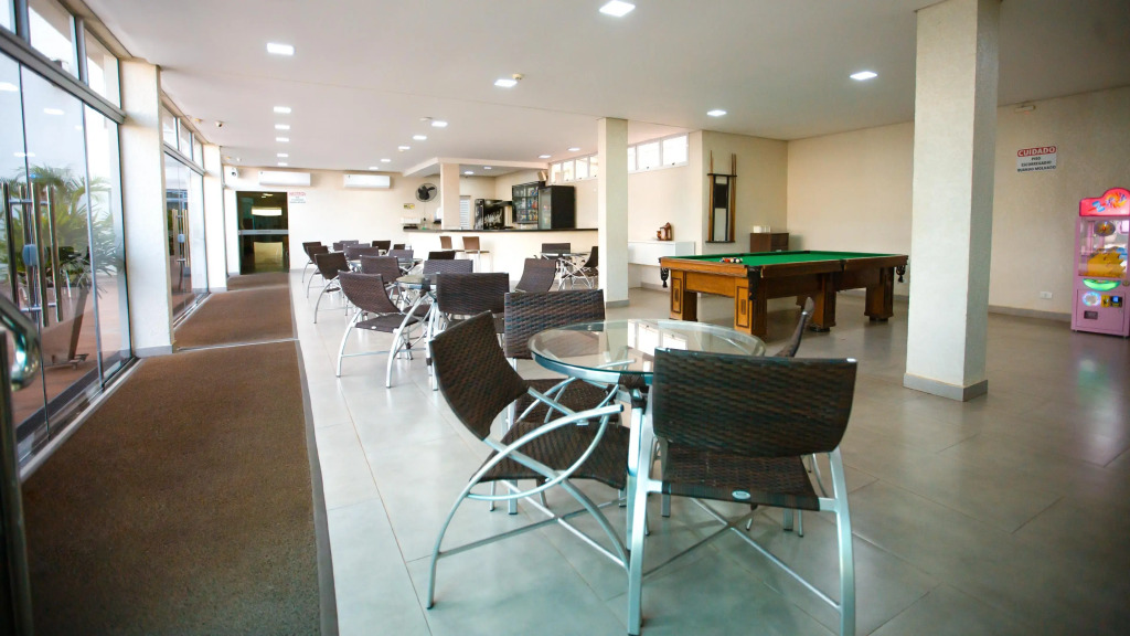 Pietro Angelo Hotel