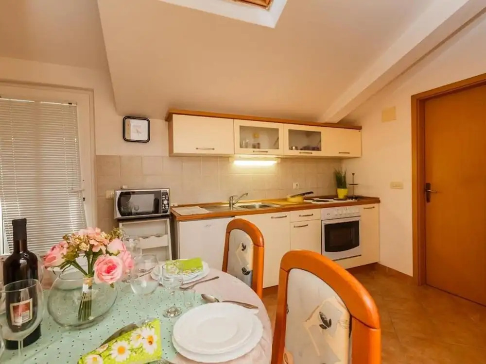 Apartments Roda