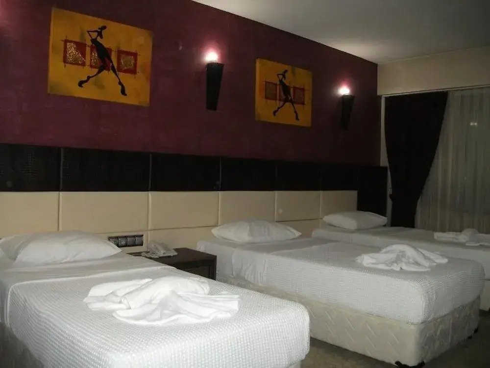 Hotel Grand Eregli