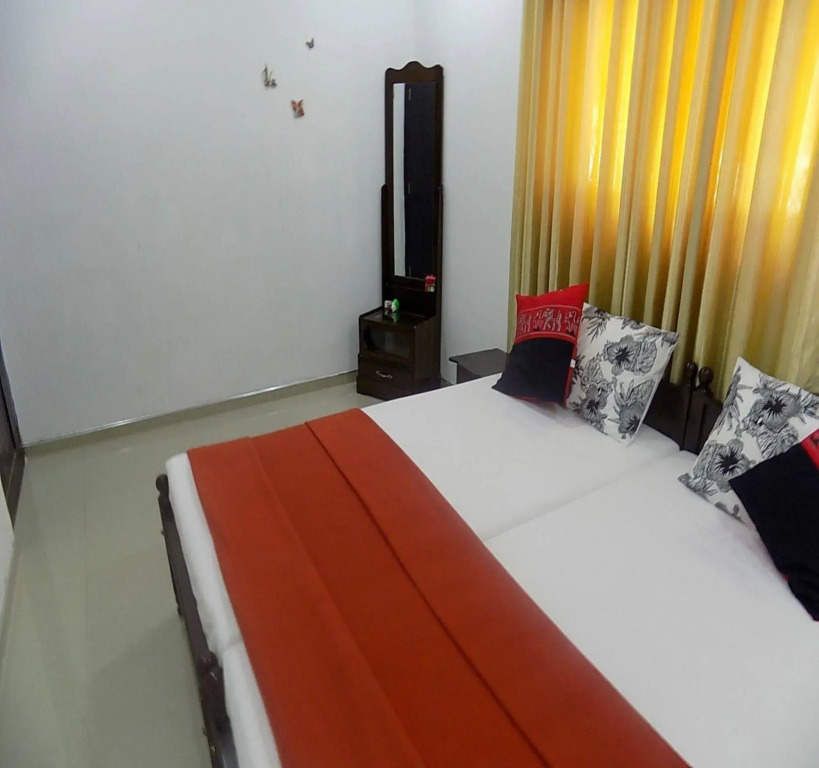 Alexandra Family Villa