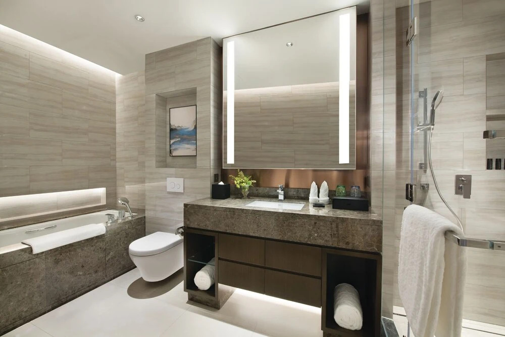Oakwood Residence Foshan
