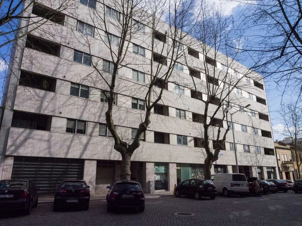 Feel Porto Trendy Flat