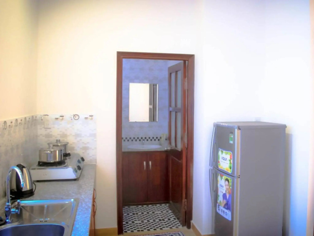 Phu Long Resort & Bar Phu Quoc