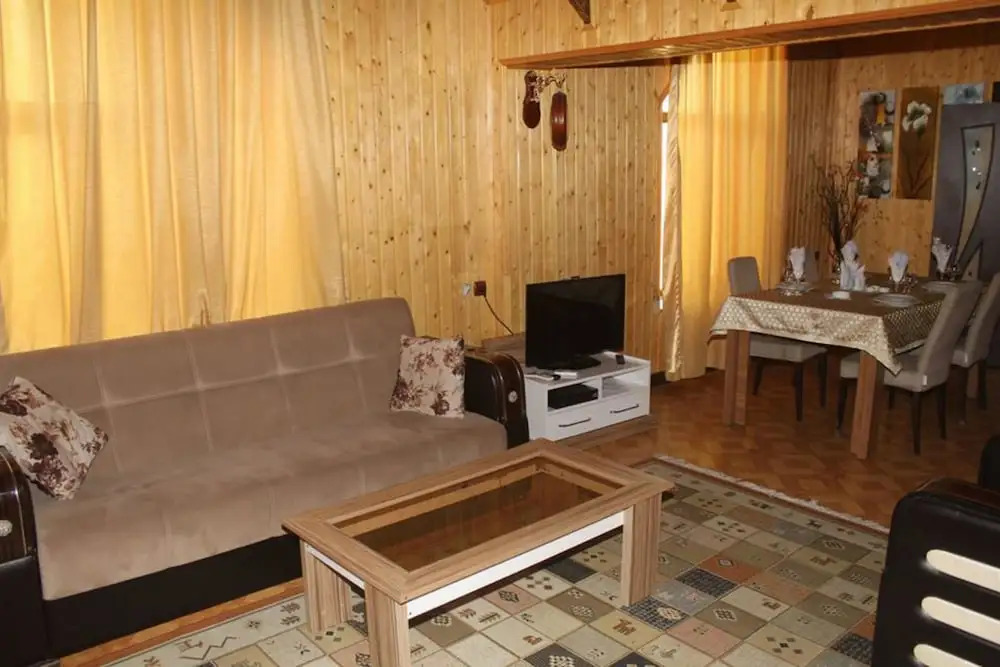 Hayat Beach Resort