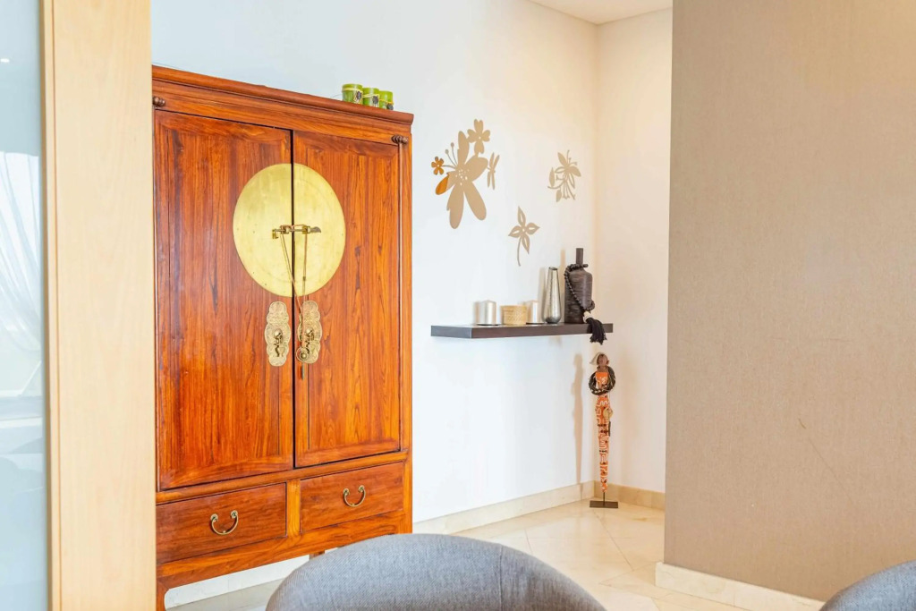VilamouraSun Aquamar 406 - Picture Perfect Balcony With Marina View