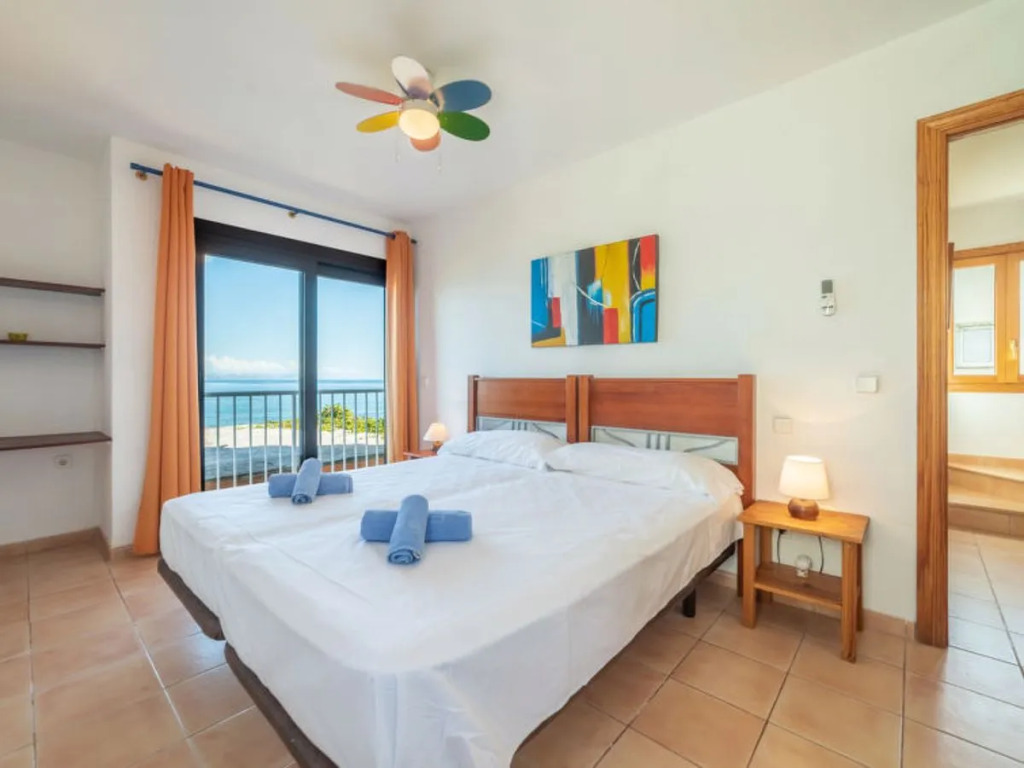 HOUSE RAN DE MAR COLòNIA SANT PERE