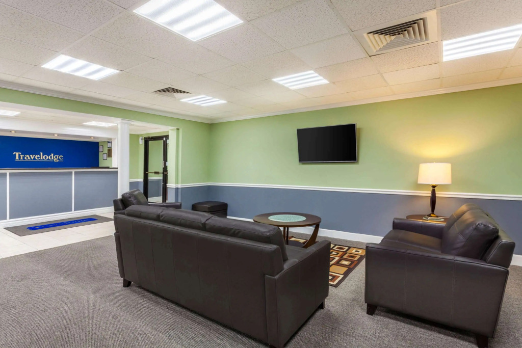 Quality Inn Port Wentworth Savannah North
