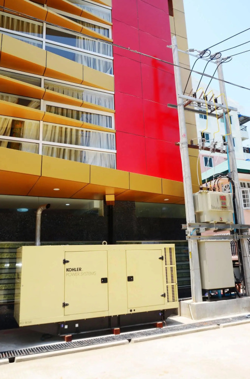 Hotel YNO