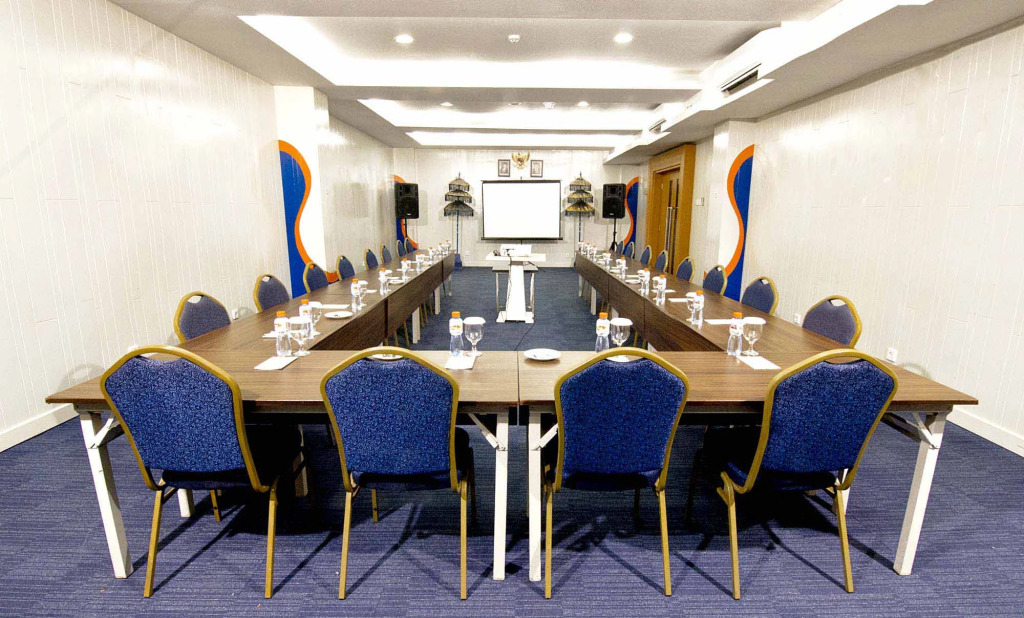 Natya Hotel Kuta