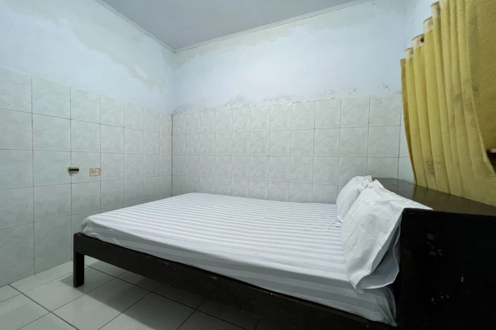 Hotel O Pondok Surya Near Fakultas Teknik Unhas Gowa