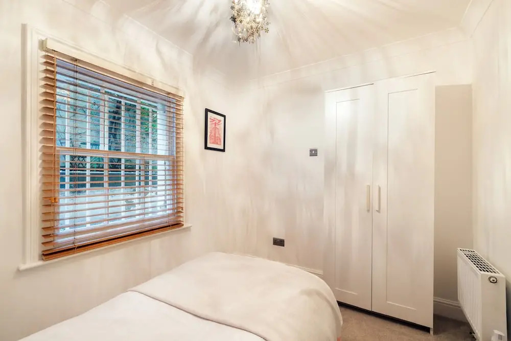 Picnic in the Park Fantastic 3 Bedrooms