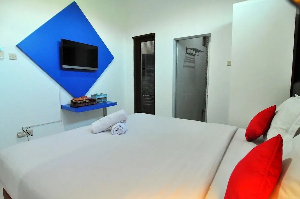 D Java Homestay Unit Ambarrukmo 3