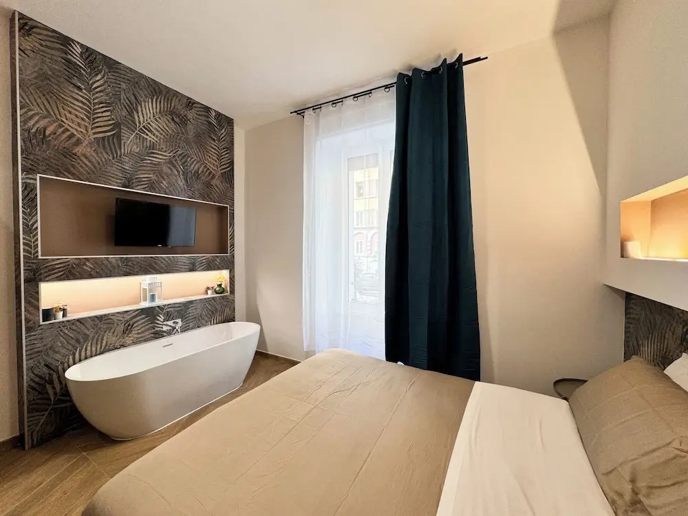 Roman Holiday Home Re di Roma