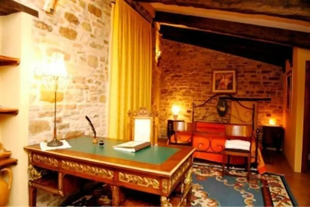 Il Paradiso del Re