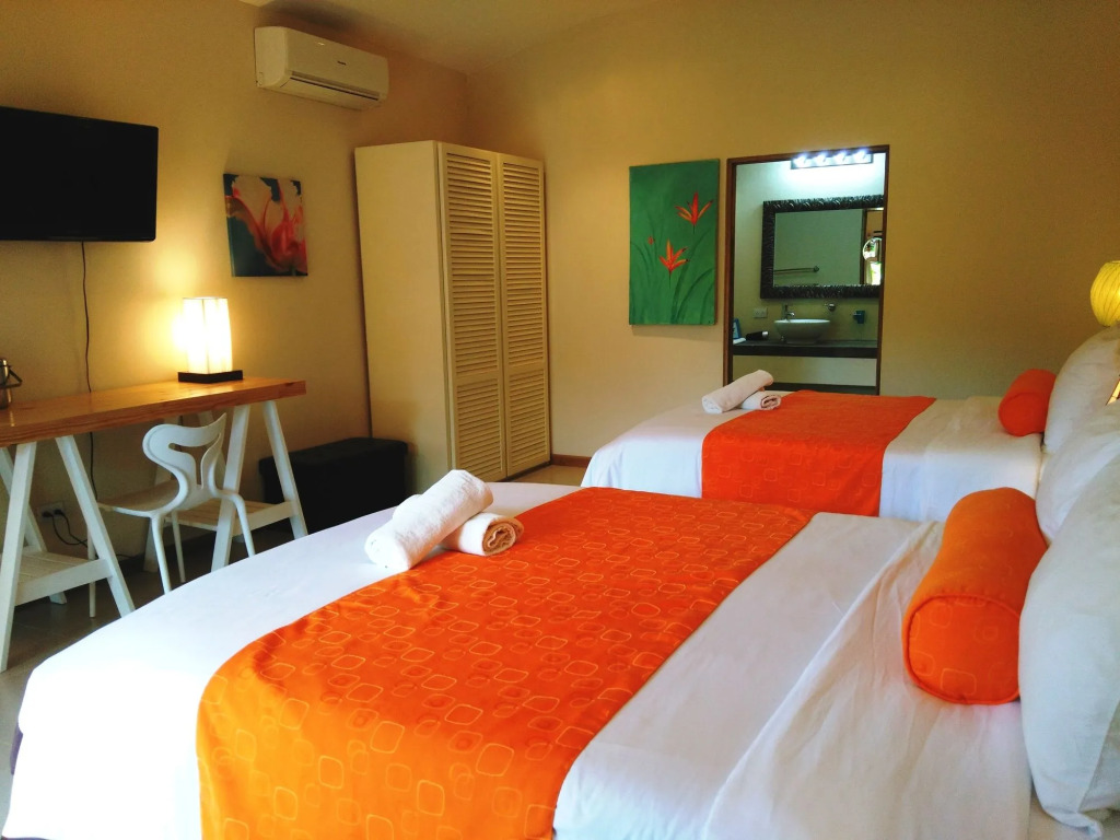 Hotel Pasatiempo