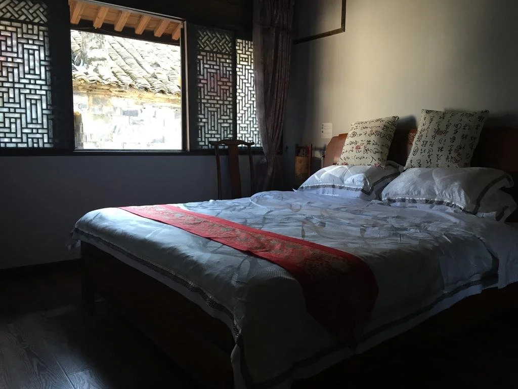 Qiantong Yishi Inn Ningbo