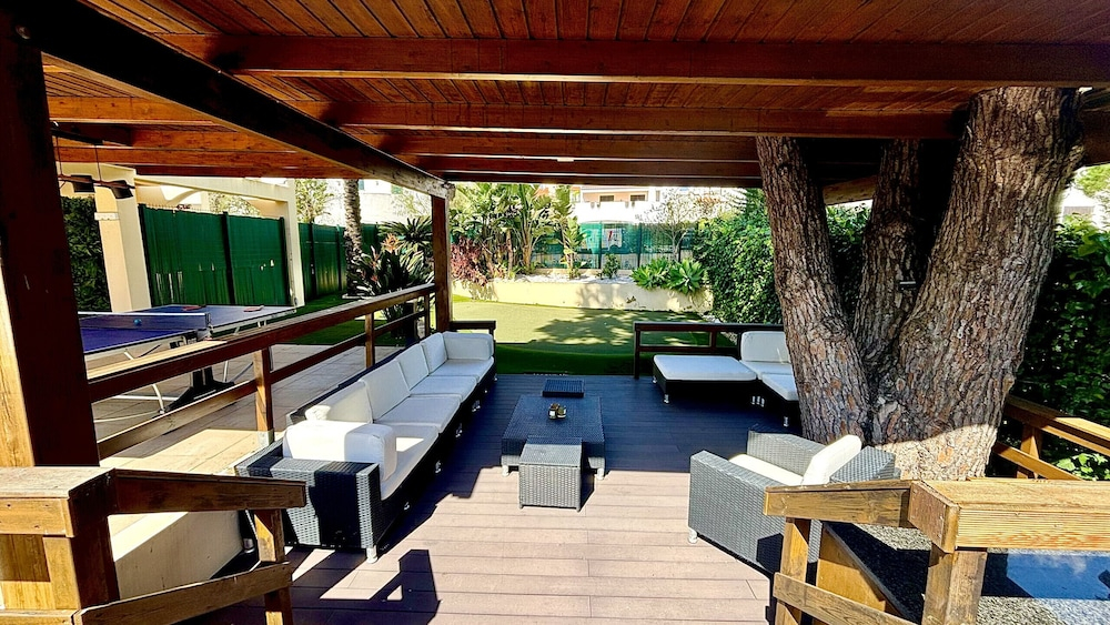 Vilamoura Golf Villa 2 by Homing