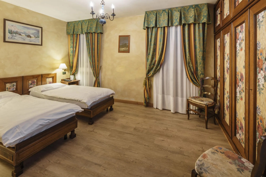 Hotel Olimpia