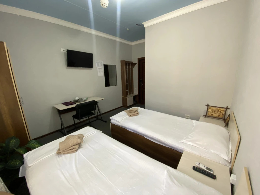 Garant Hotel