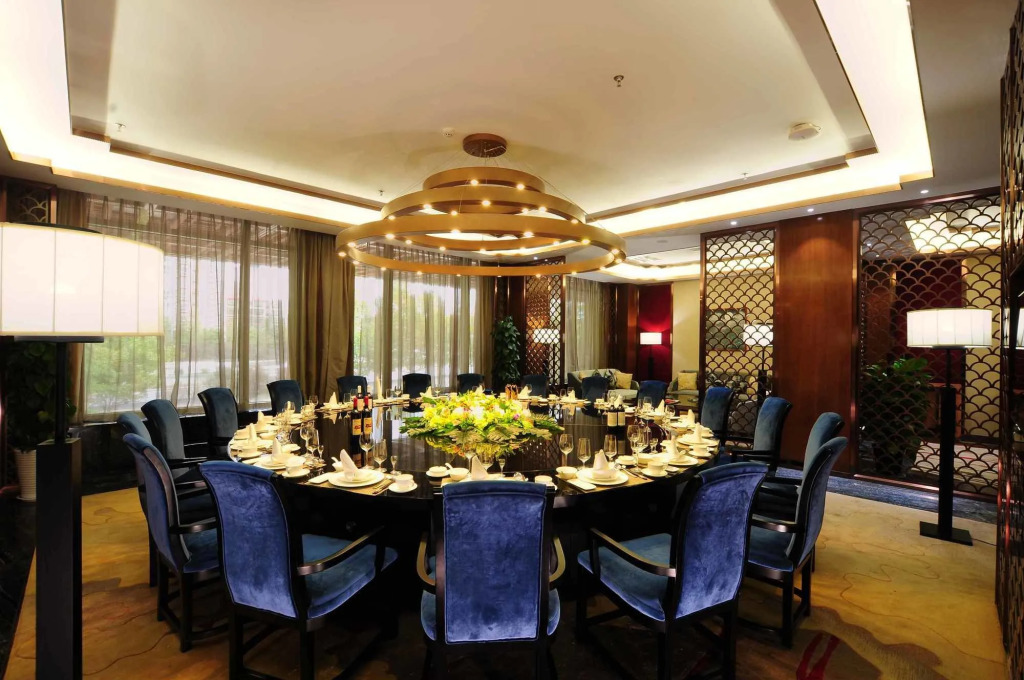 Xi'an YongChang Hotel