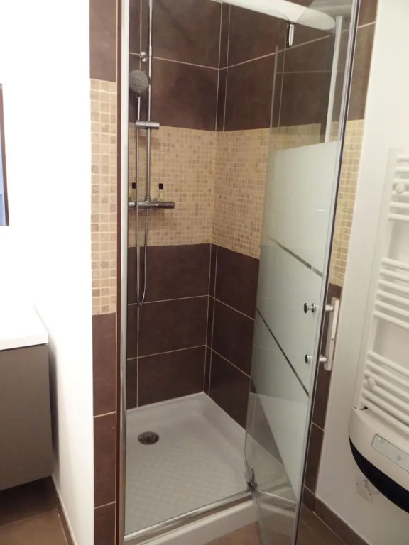 Appartement MaeNat