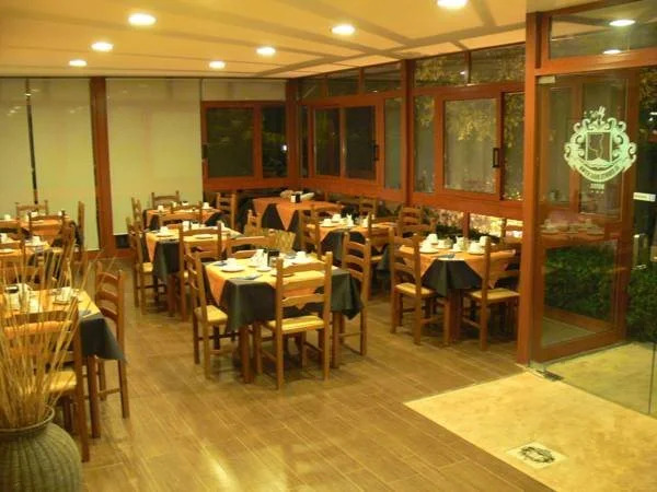Hotel Il Conte DellEtna