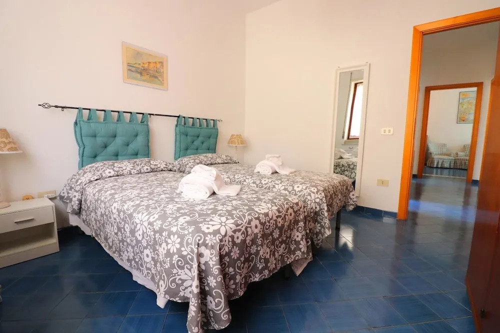 La Casa Azzurra