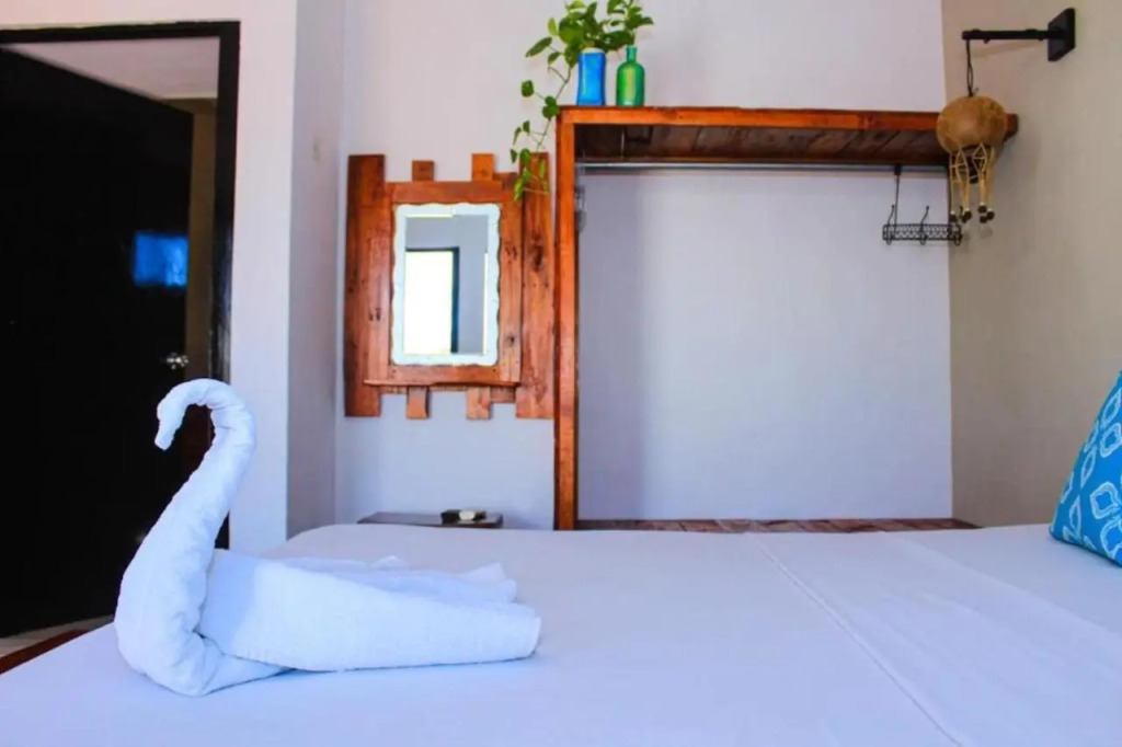Hotel Tunich Naj & Hostal