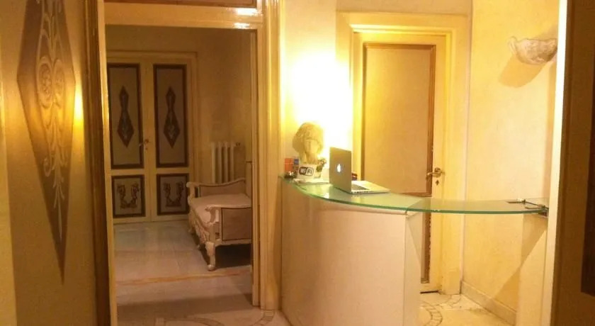 Residenza Al Corso Suites