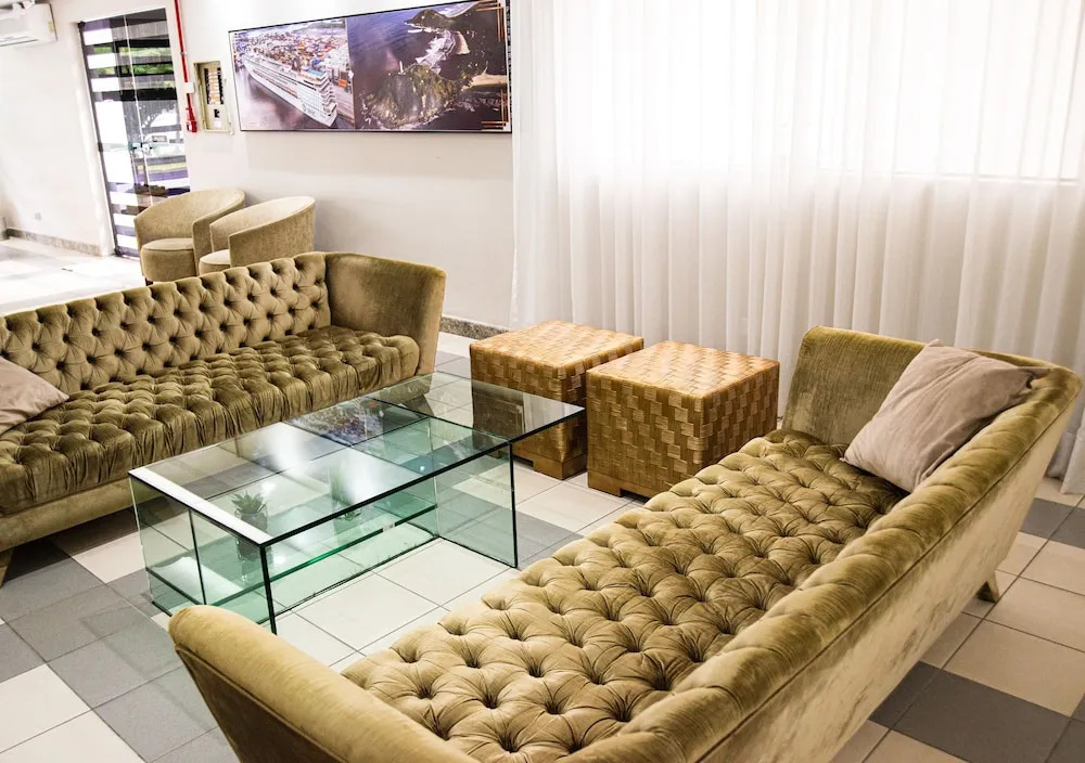 Porty Brasil Hotel