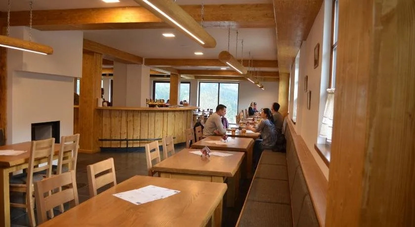 Hotel Kristian