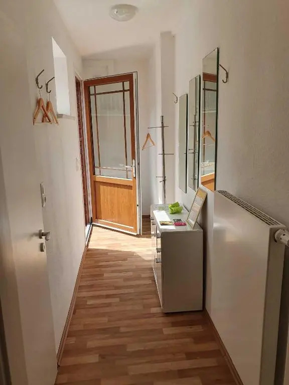 Ferienwohnung Pleis, 15148