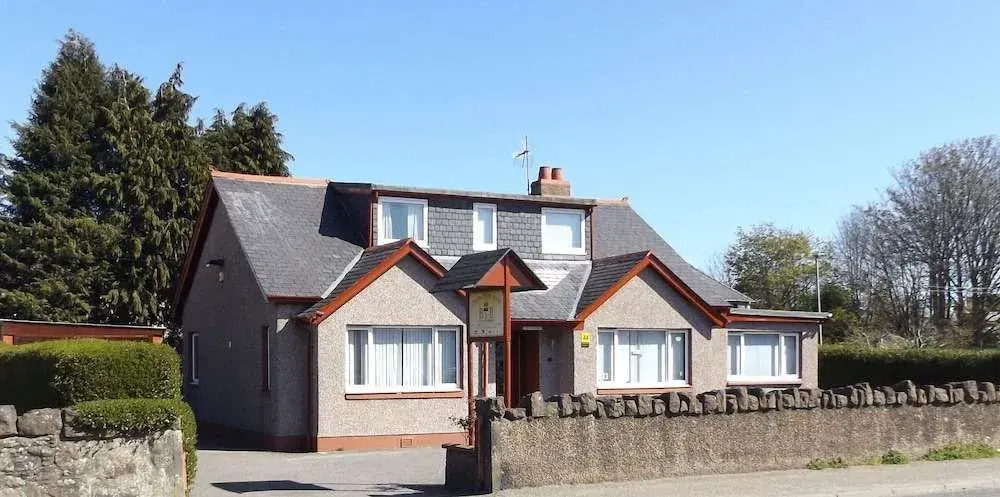 Lyndon Guest House