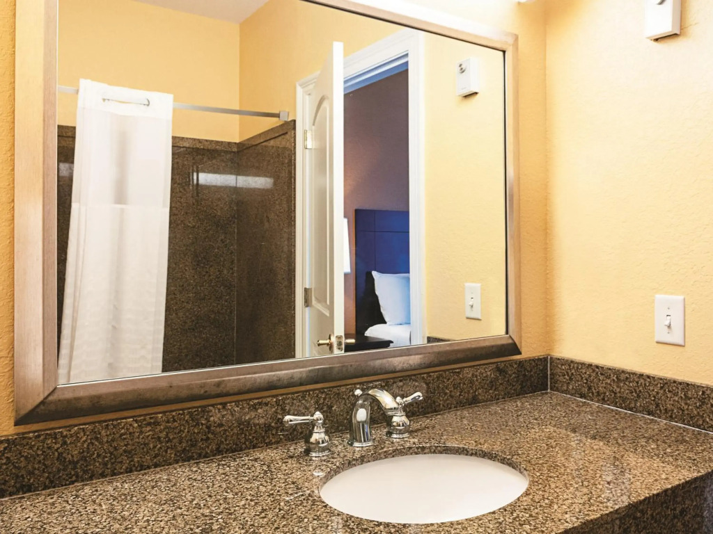 Studio 6 Slidell LA North Shore