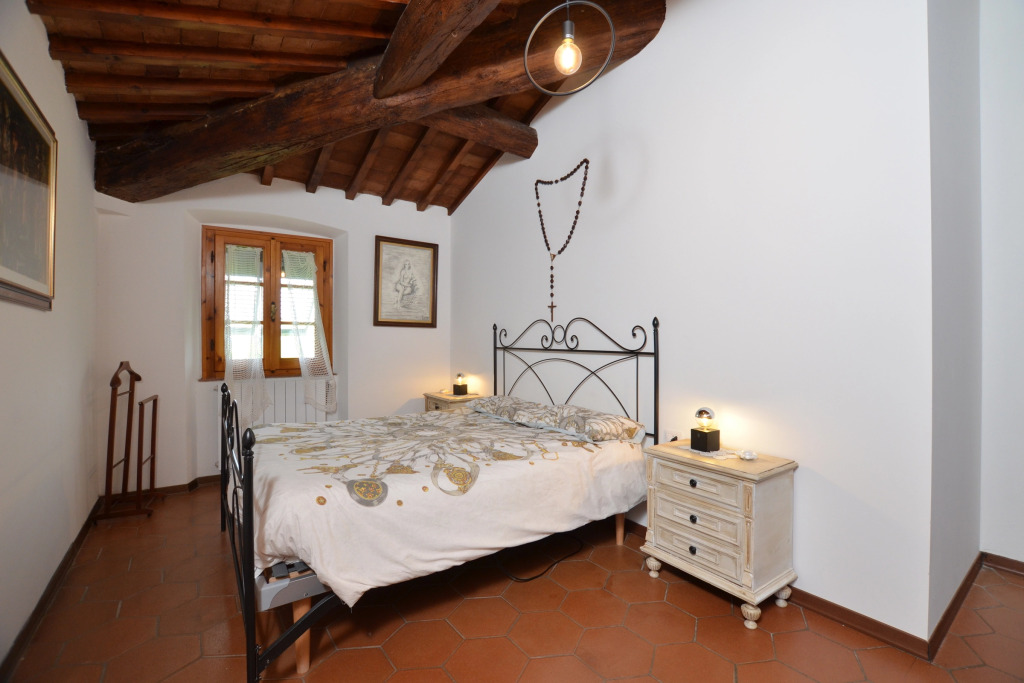 Antinoro Apartments