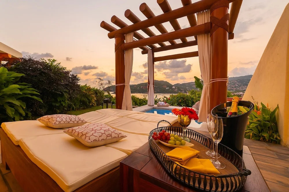 Tentaciones Boutique Hotel