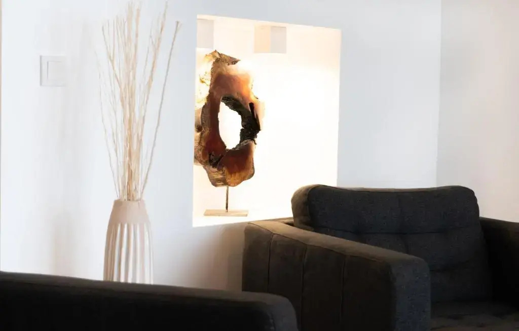 Porta Nova Suites Altea