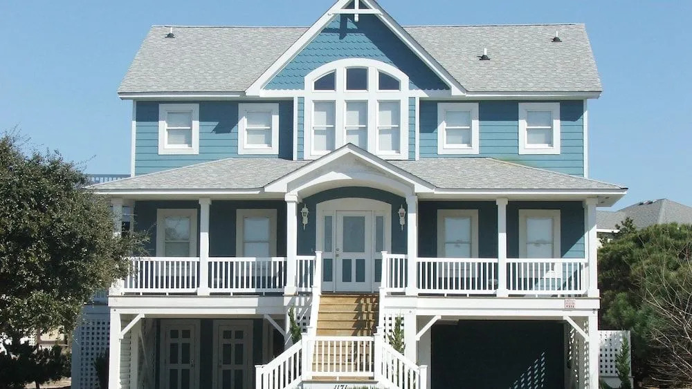 Family Affair - 6 Br Home
