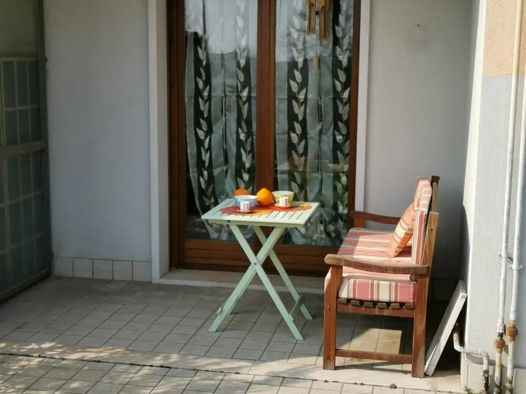 Horus apartment