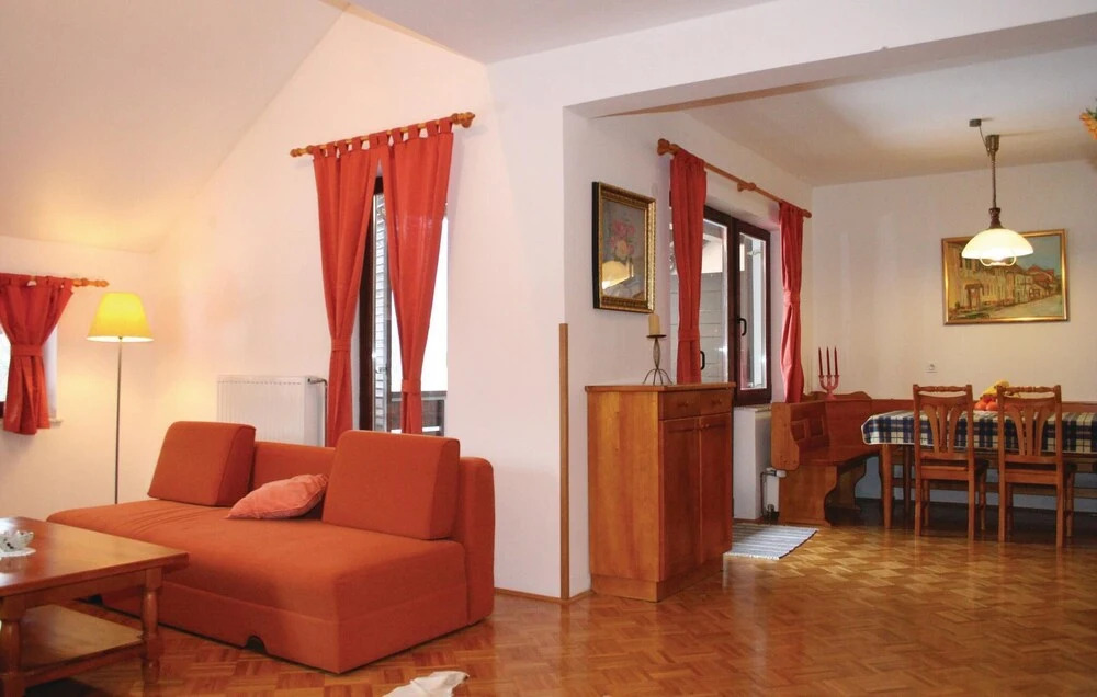 Beautiful Home in Mozirje With Wifi and 1 Bedrooms