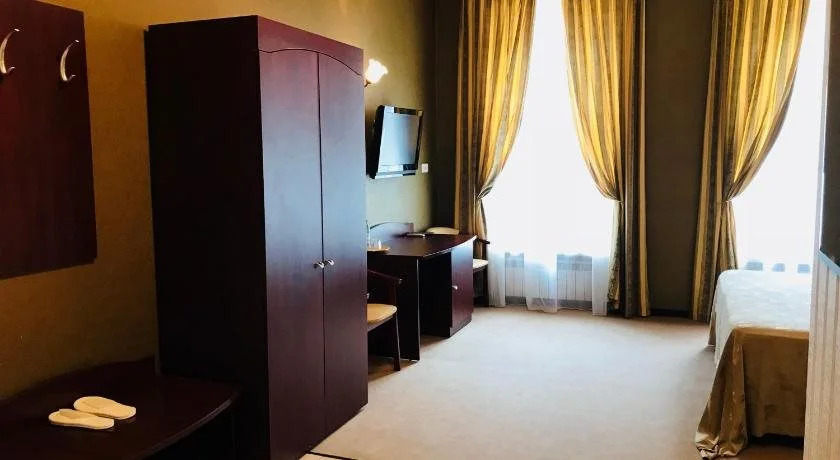 Legend Hotel