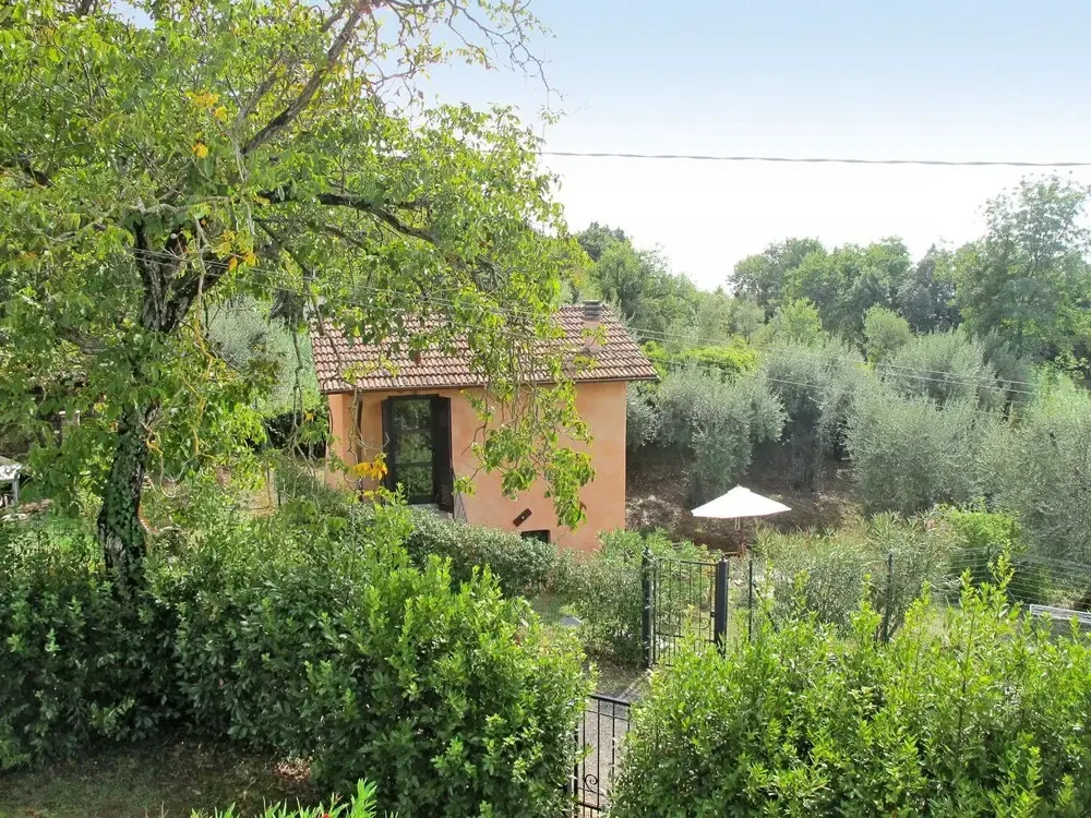San Remigio Massa in Massa