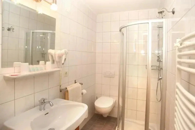 Pension Linserhof